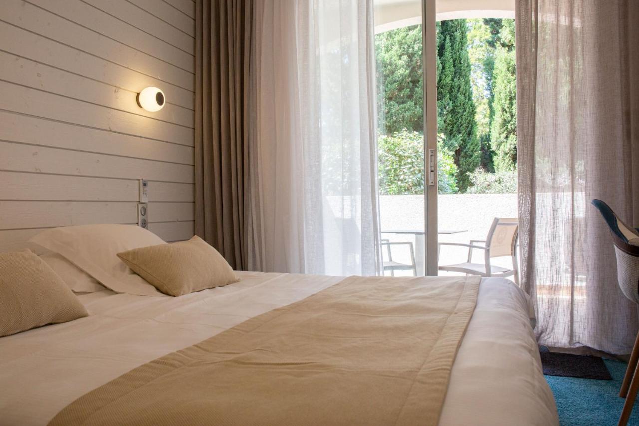 Grand Hôtel Du Lido Argelès-sur-Mer Exterior foto