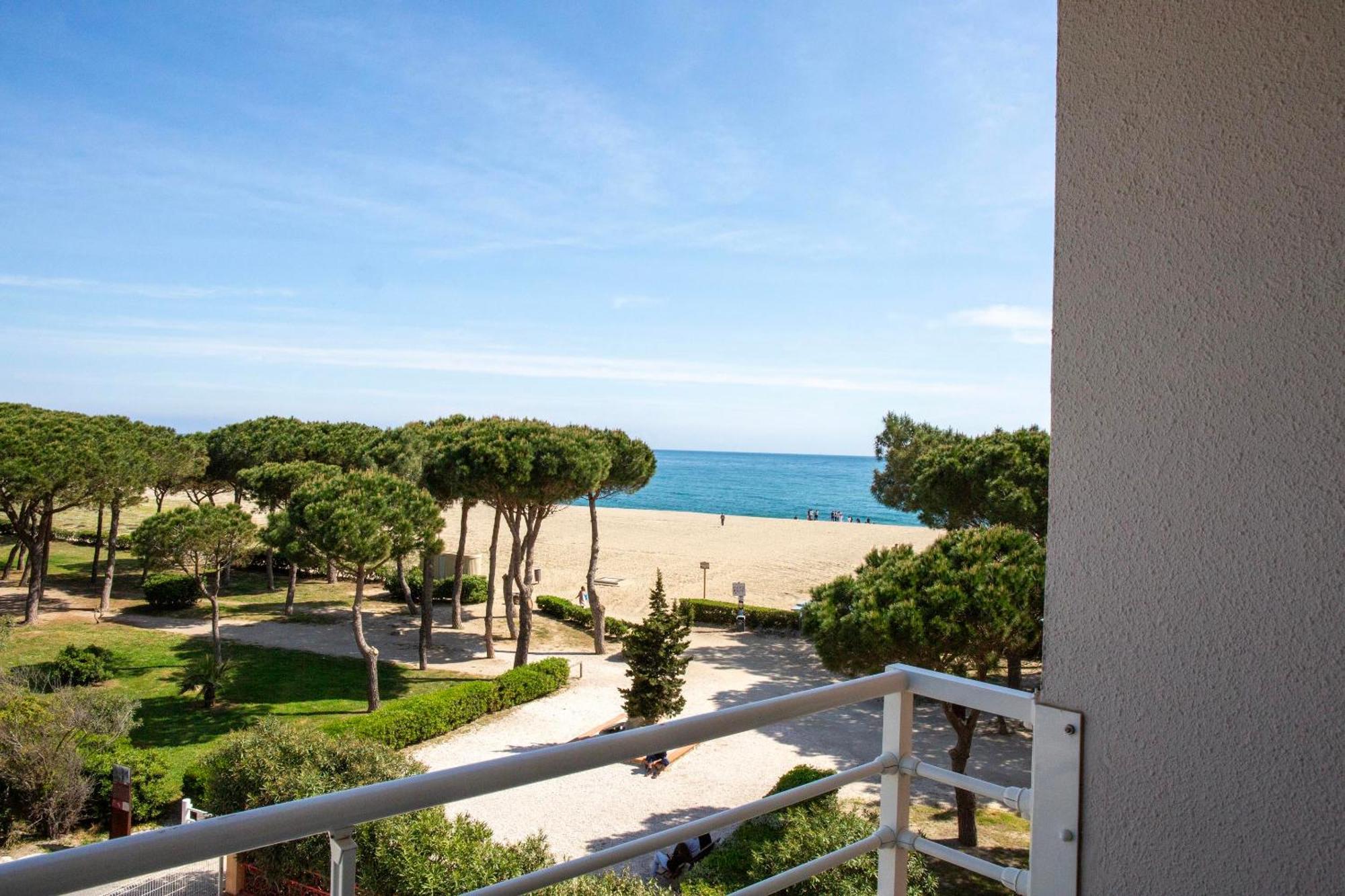 Grand Hôtel Du Lido Argelès-sur-Mer Quarto foto